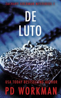 Cover De luto