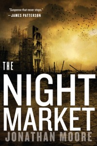 Cover Night Market