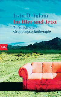 Cover Im Hier und Jetzt