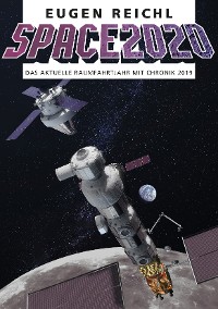 Cover SPACE 2020