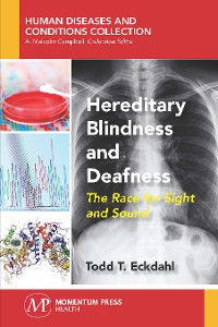 Cover Hereditary Blindness and Deafness