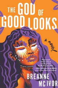 Cover God of Good Looks