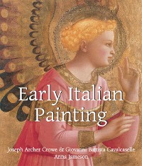 Cover Early Italian Painting