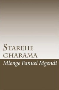 Cover Starehe Gharama