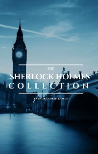 Cover The Sherlock Holmes Collection