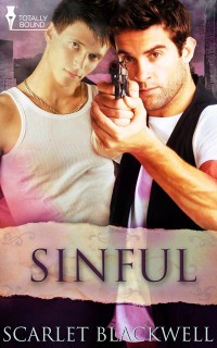 Cover Sinful