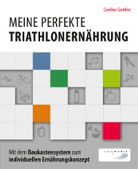 Cover Meine perfekte Triathlonernährung