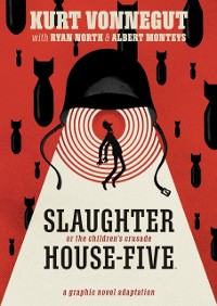 Cover Slaughterhouse-Five