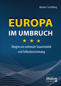 Cover Europa im Umbruch
