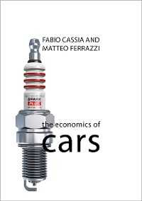 Cover The Economics of Cars