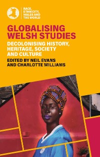 Cover Globalising Welsh Studies