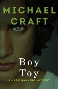 Cover Boy Toy
