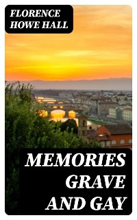 Cover Memories grave and gay