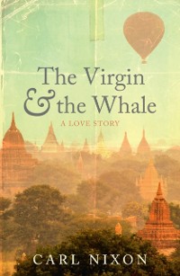 Cover Virgin and the Whale