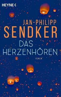 Cover Das Herzenhören