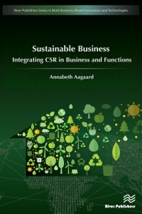 Cover Sustainable Business