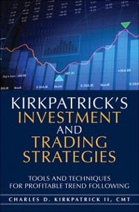 Cover Kirkpatrick's Investment and Trading Strategies