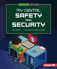 Cover My Digital Safety and Security