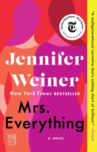 Cover Mrs. Everything