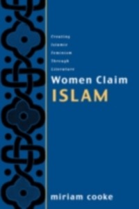 Cover Women Claim Islam