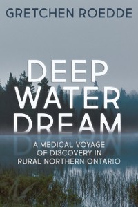 Cover Deep Water Dream