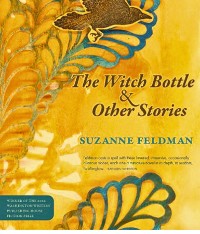 Cover The Witch Bottle & Other Stories