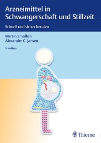 Cover Arzneimittel in Schwangerschaft und Stillzeit
