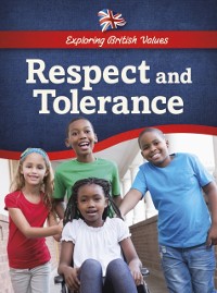 Cover Respect and Tolerance