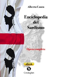 Cover Enciclopedia del Sardismo