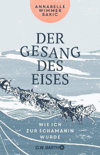 Cover Der Gesang des Eises
