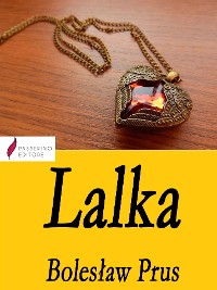 Cover Lalka