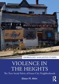 Cover Violence in the Heights