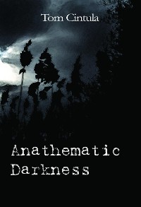 Cover Anathematic Darkness