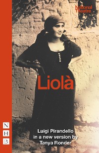 Cover Liolà (NHB Classic Plays)