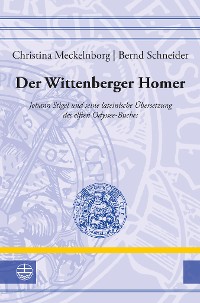 Cover Der Wittenberger Homer