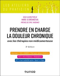 Cover Prendre en charge la douleur chronique - 2e ed.