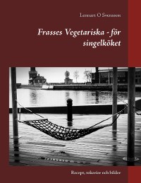 Cover Frasses Vegetariska - för singelköket