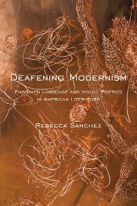 Cover Deafening Modernism