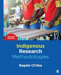 Cover Indigenous Research Methodologies