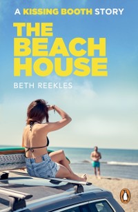 Cover The Beach House