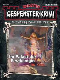 Cover Gespenster-Krimi 78