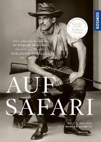 Cover Auf Safari