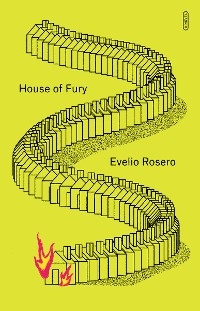 Cover House of Fury