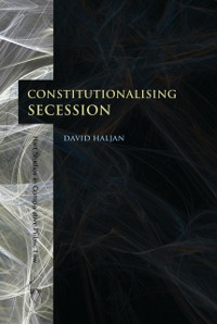 Cover Constitutionalising Secession