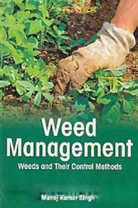 Cover Weed Management Weeds And Their Control Methods
