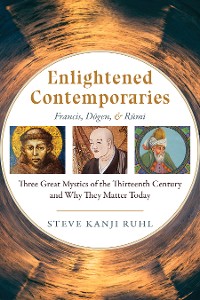 Cover Enlightened Contemporaries