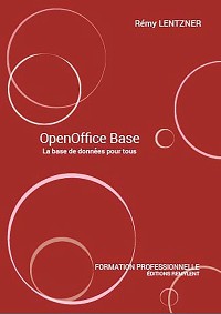 Cover OpenOffice Base