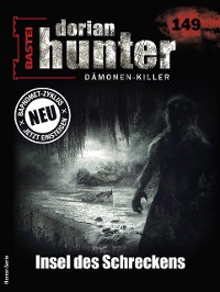 Cover Dorian Hunter 149