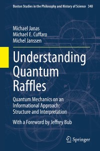 Cover Understanding Quantum Raffles