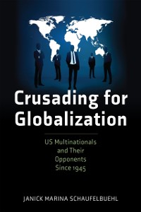 Cover Crusading for Globalization